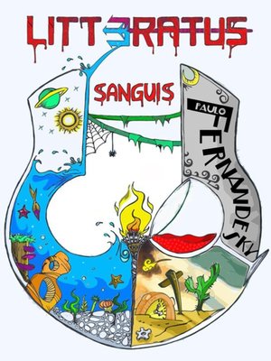 cover image of Litteratus Sanguis